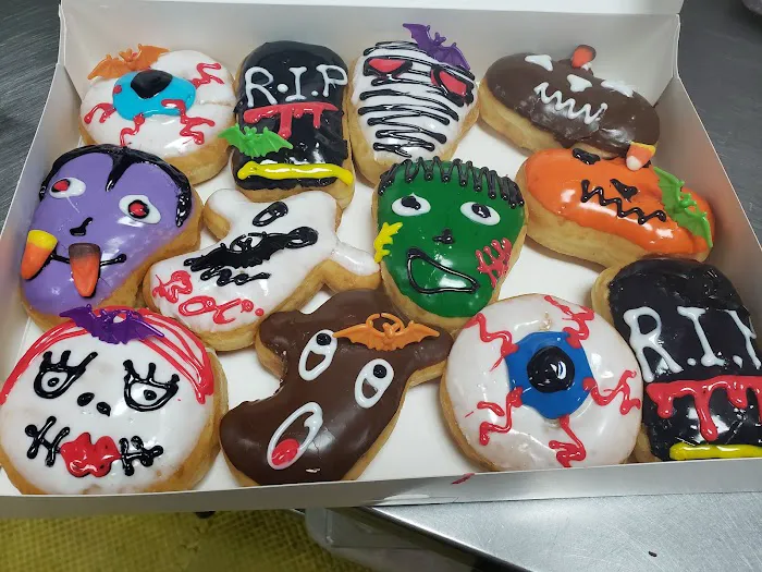Donut Delite Picture 9