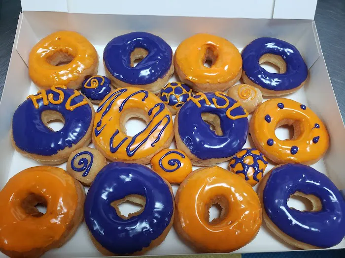 Donut Delite Picture 6