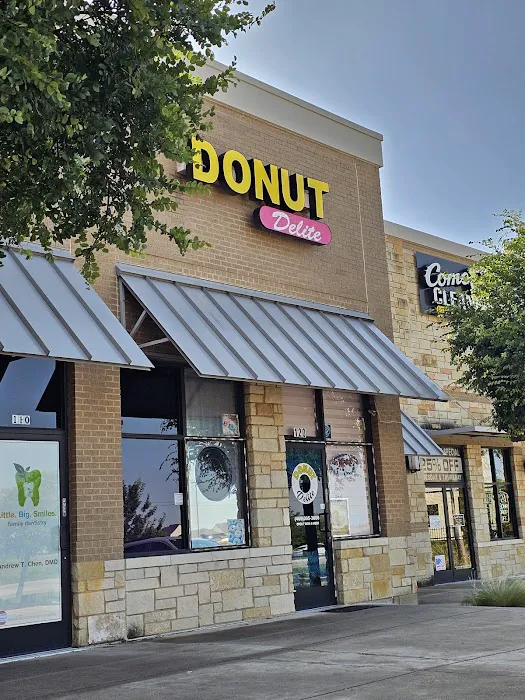 Donut Delite Picture 4