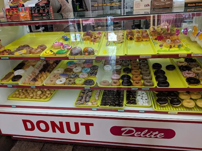 Donut Delite Picture 7