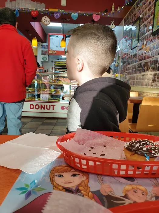 Donut Delite Picture 2