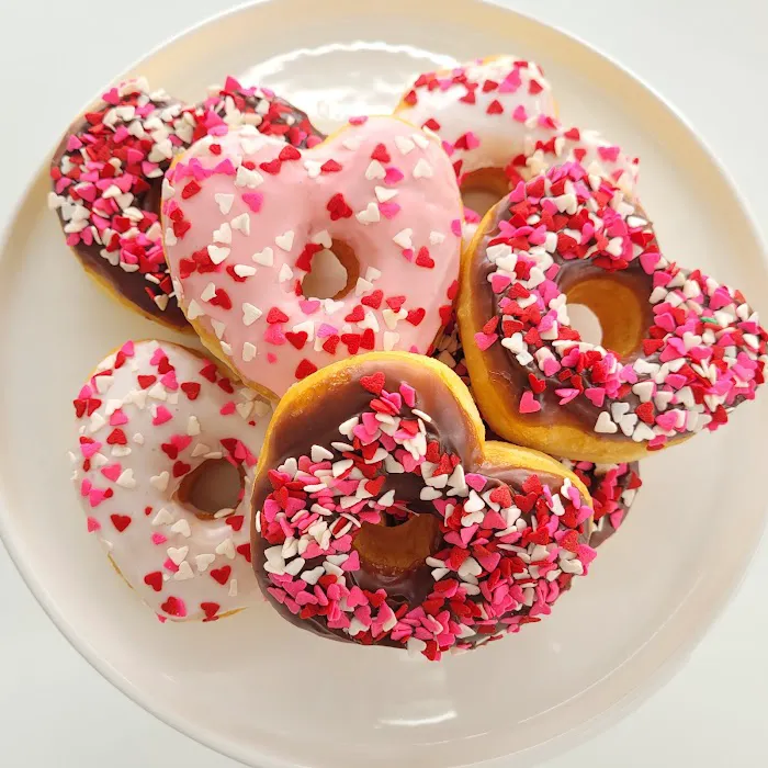 John's Donuts Picture 5