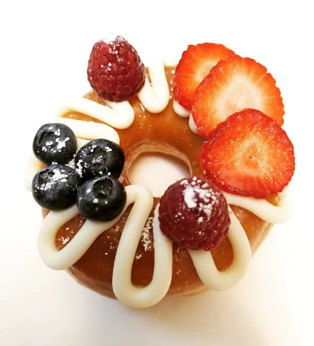 John's Donuts Picture 4