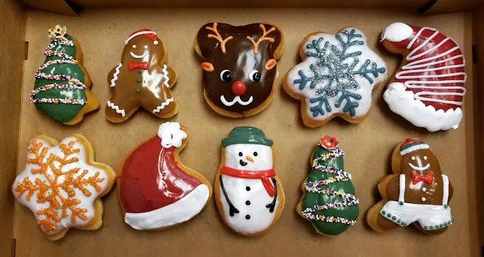 John's Donuts Picture 1