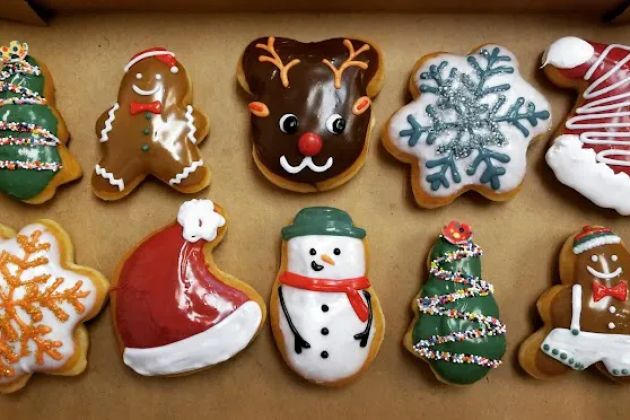 John's Donuts