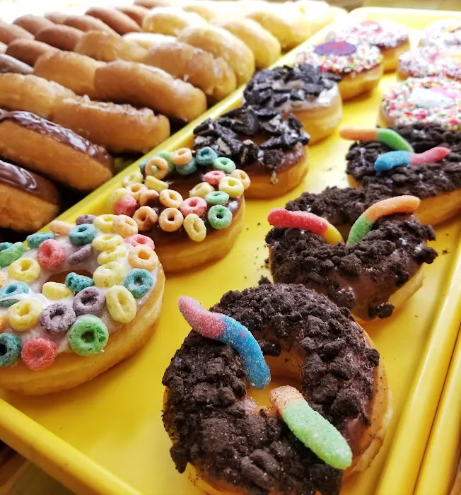 John's Donuts Picture 8