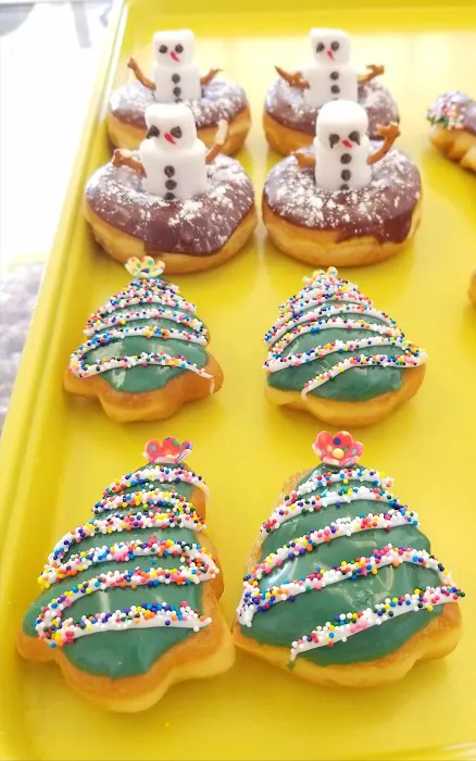 John's Donuts Picture 6