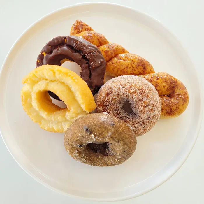 John's Donuts Picture 3