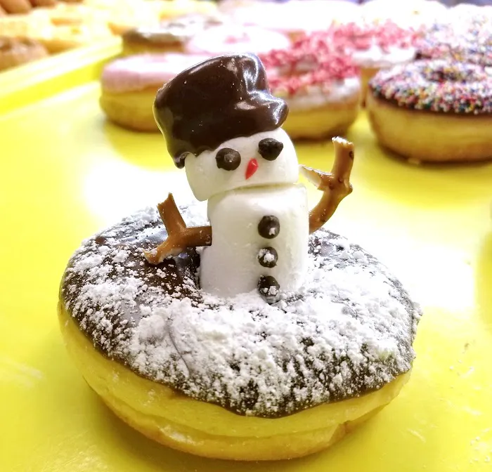 John's Donuts Picture 10