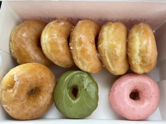Chans Donuts Picture 5