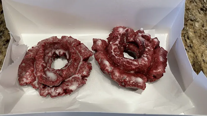 Chans Donuts Picture 1