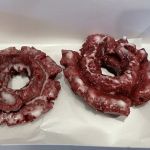 Chans Donuts