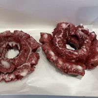 Chans Donuts ico