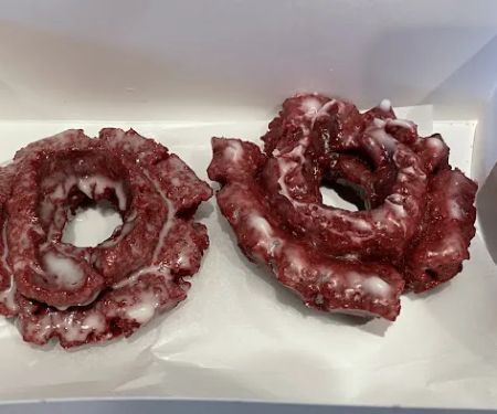 Chans Donuts