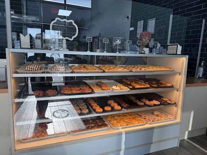 Chans Donuts Picture 4