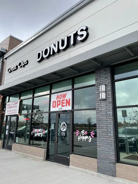 Chans Donuts Picture 9