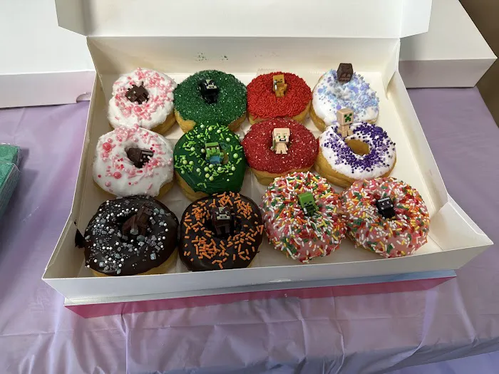 Chans Donuts Picture 2