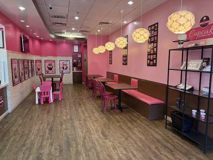 Smallcakes Frisco Picture 10