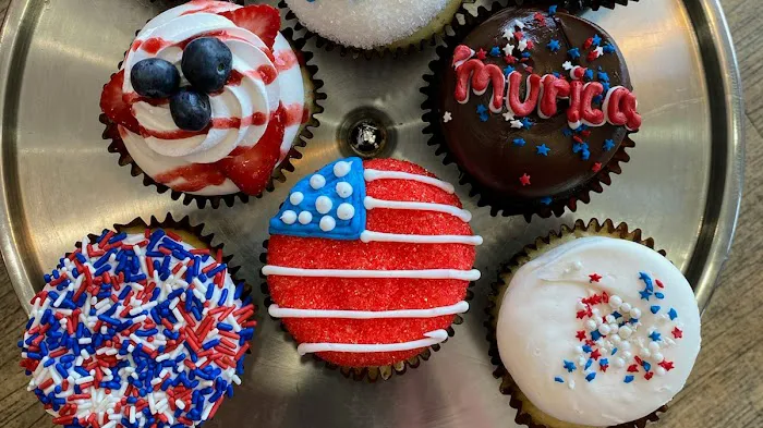 Smallcakes Frisco Picture 1