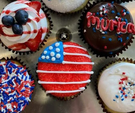 Smallcakes Frisco