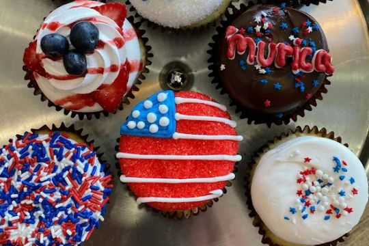 Smallcakes Frisco