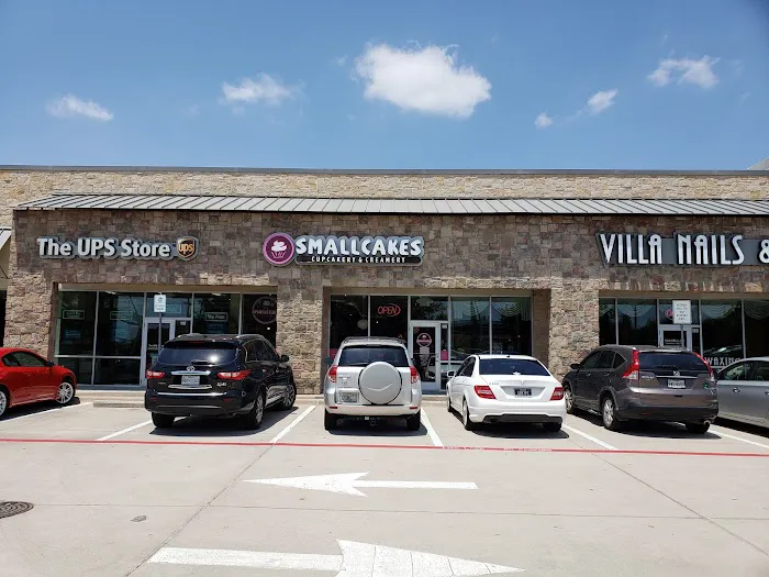 Smallcakes Frisco Picture 5