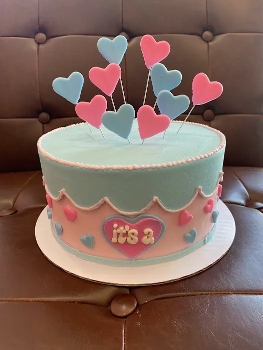 Smallcakes Frisco Picture 7