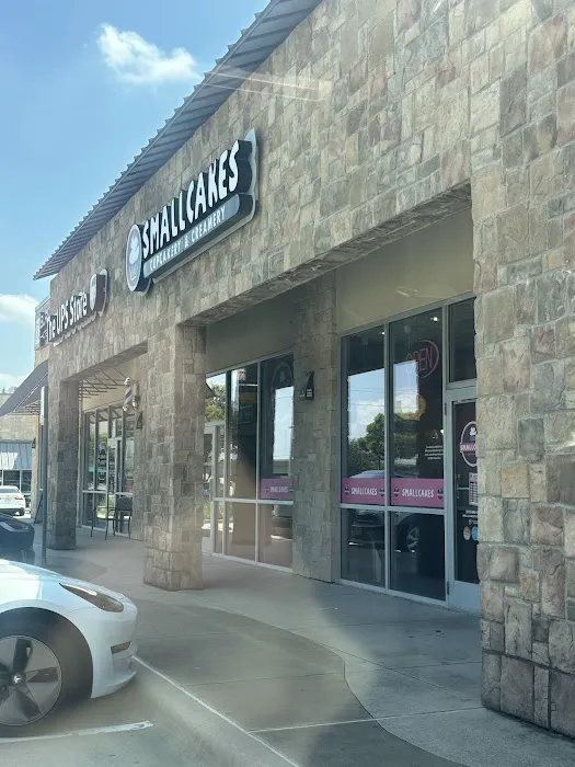 Smallcakes Frisco Picture 9