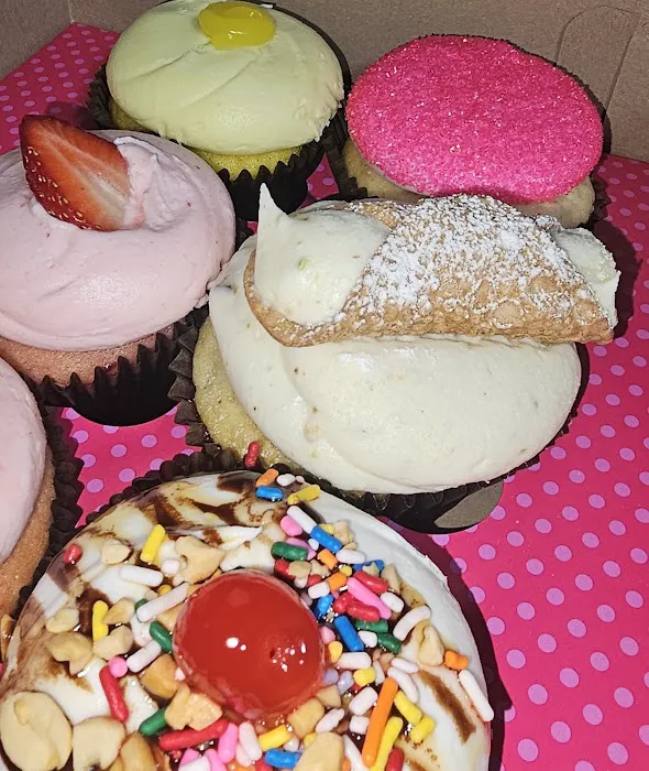Smallcakes Frisco Picture 8