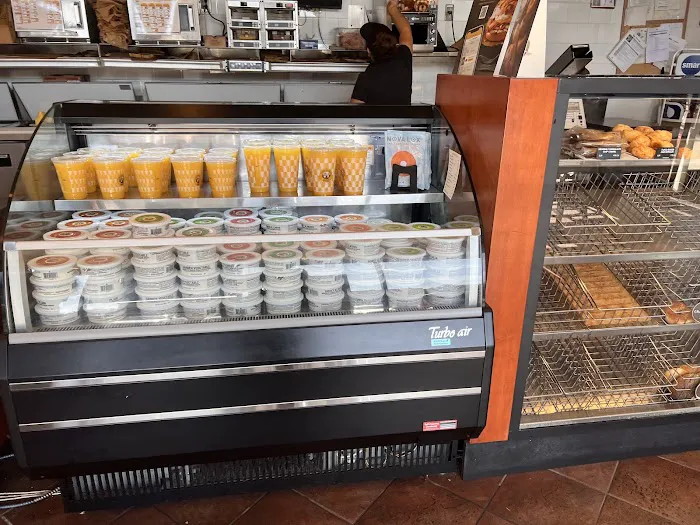 Einstein Bros. Bagels Picture 3