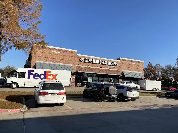 Einstein Bros. Bagels Picture 2