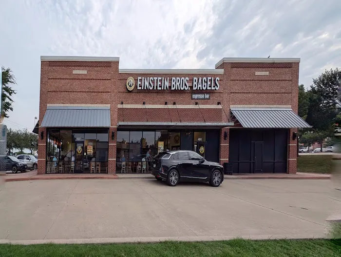 Einstein Bros. Bagels Picture 6