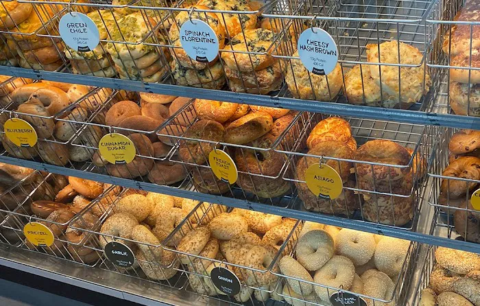 Einstein Bros. Bagels Picture 9