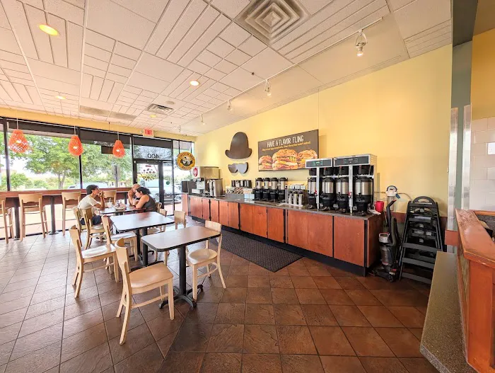 Einstein Bros. Bagels Picture 10