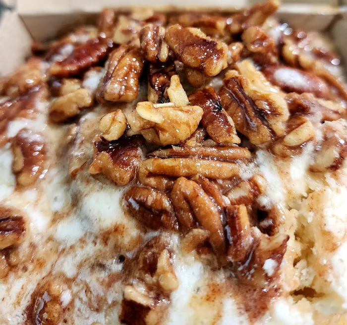 Cinnaholic Picture 7