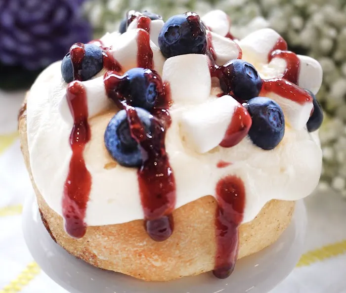Cinnaholic Picture 8