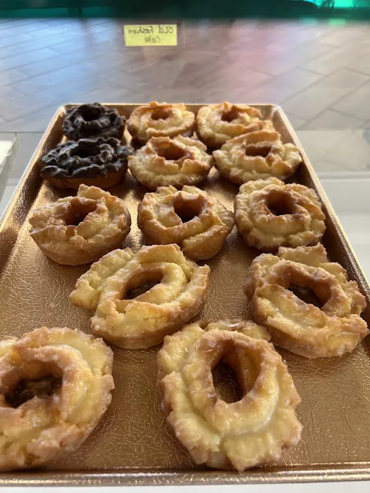 Shipley Do-Nuts Picture 9