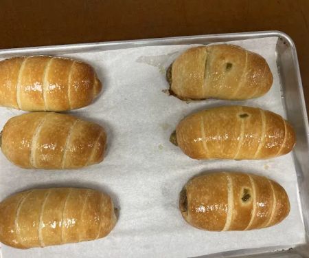 Shipley Do-Nuts