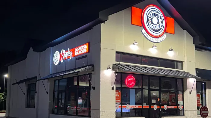 Shipley Do-Nuts Picture 7