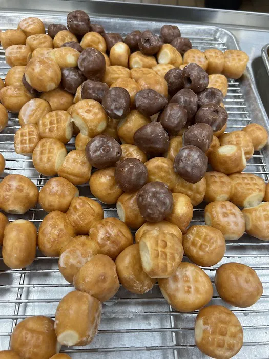 Shipley Do-Nuts Picture 10