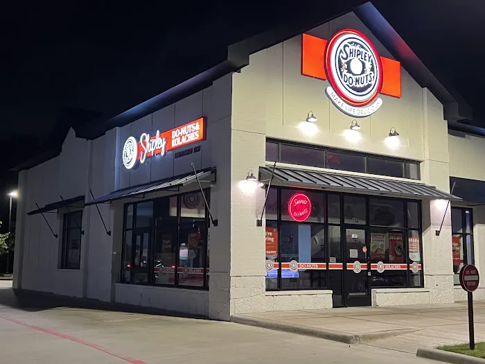 Shipley Do-Nuts Picture 2