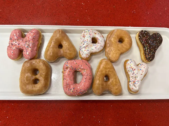Shipley Do-Nuts Picture 3