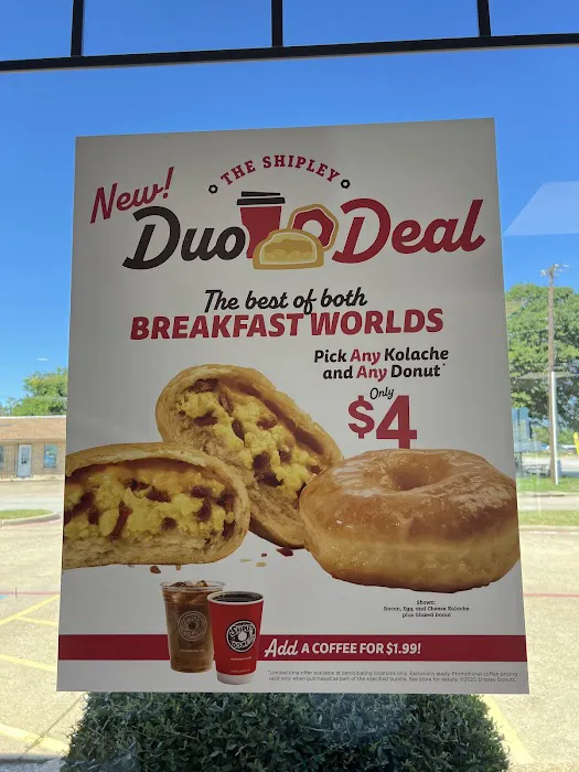 Shipley Do-Nuts Picture 6