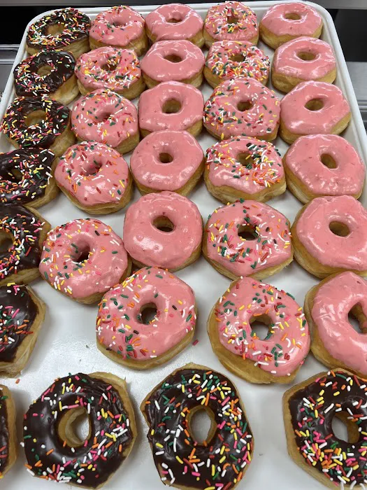 Shipley Do-Nuts Picture 5