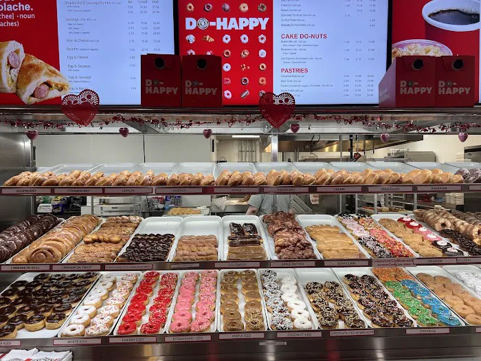 Shipley Do-Nuts Picture 4
