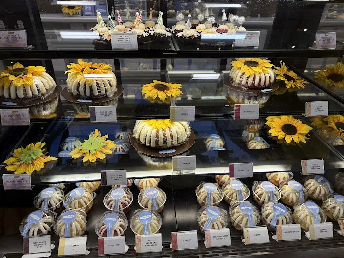 Nothing Bundt Cakes Picture 3