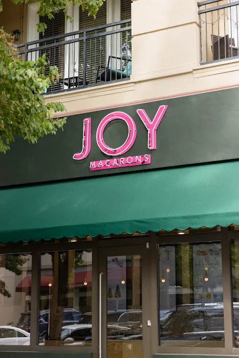 JOY Macarons Picture 4