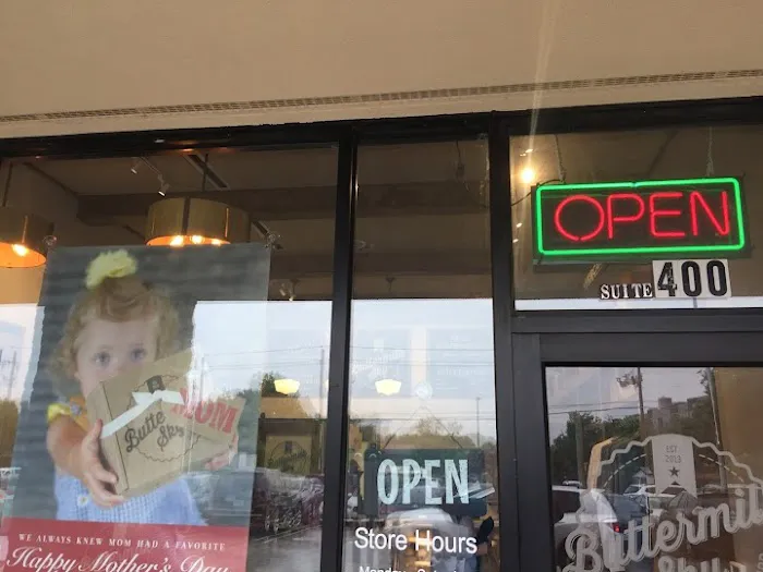 The Moonbeam Bakery Picture 1