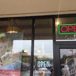 The Moonbeam Bakery