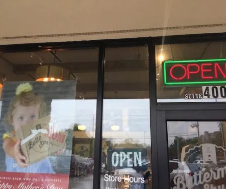 The Moonbeam Bakery